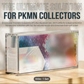 Acrylic Case for Super Premium Collection Pokemon - Prismatic